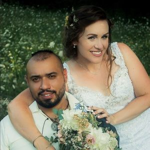 Meet your Posher, Lydia